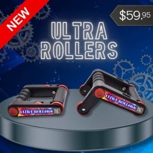 Ultra Rollers